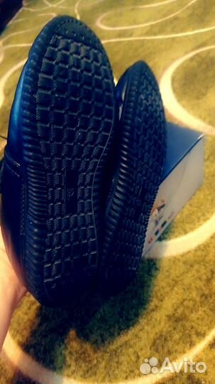 Туфли для мальчика 32 размер