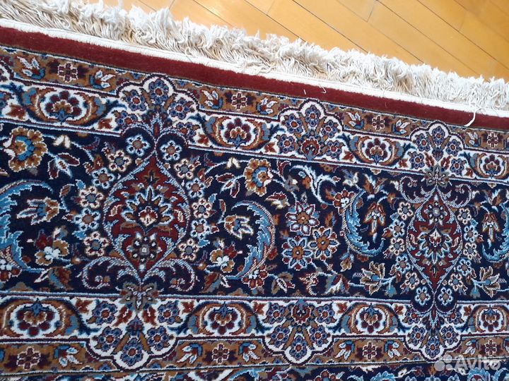 Ковер натуральный Пр-во Иран