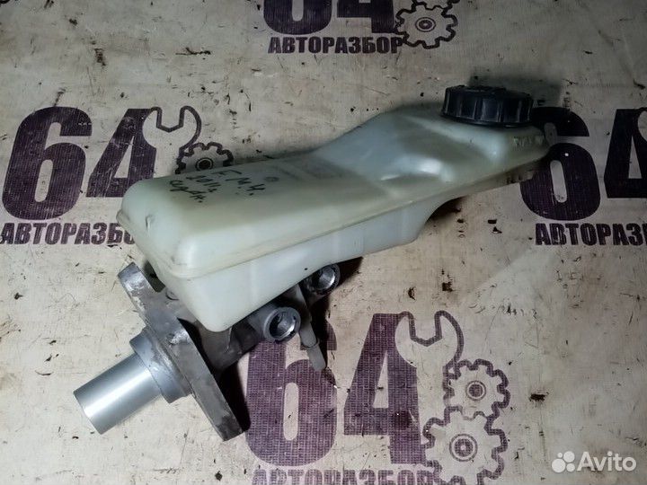 Главный тормозной цилиндр для Ford Mondeo 4