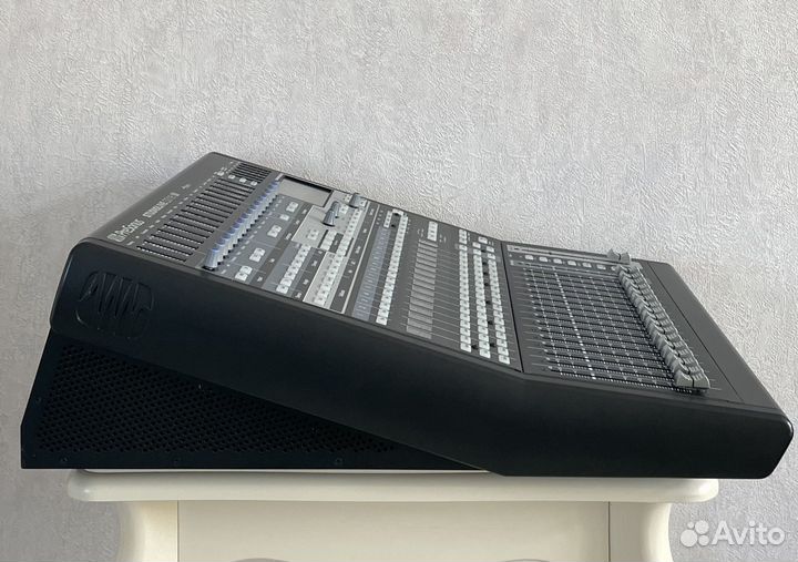 PreSonus StudioLive CS18AI / RM16AI - обмен