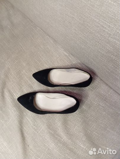 Туфли женские