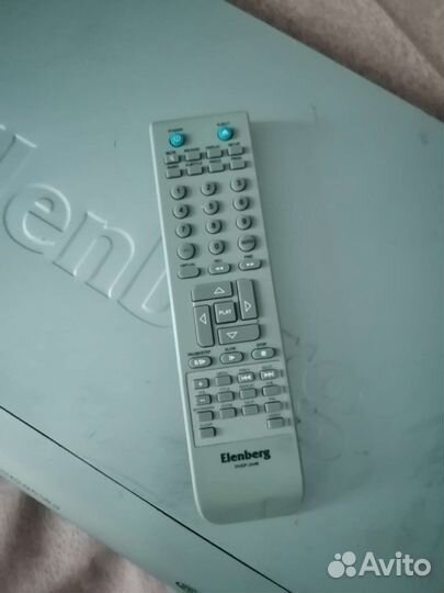 DVD плеер