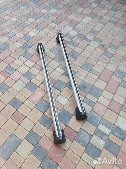 Релинги поперечины