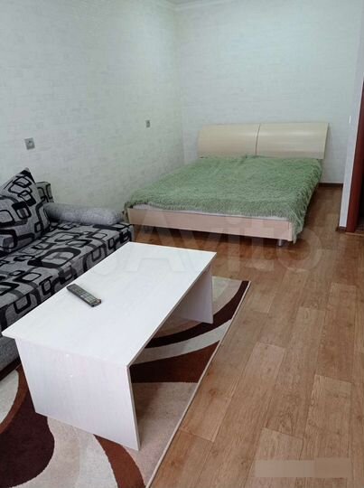 1-к. квартира, 34 м², 1/5 эт.