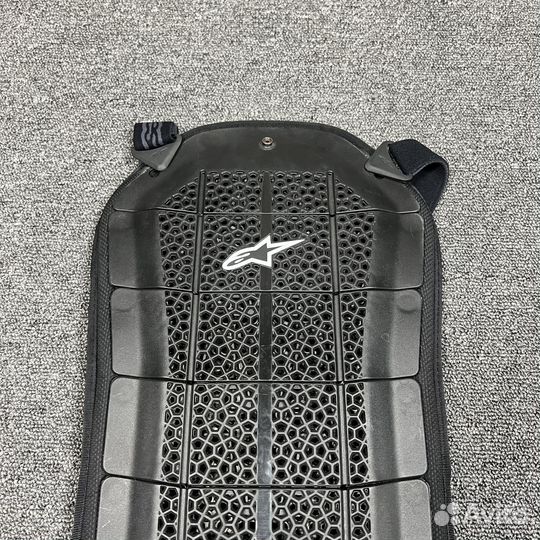Защита спины Alpinestars Bionic Back Protector Air