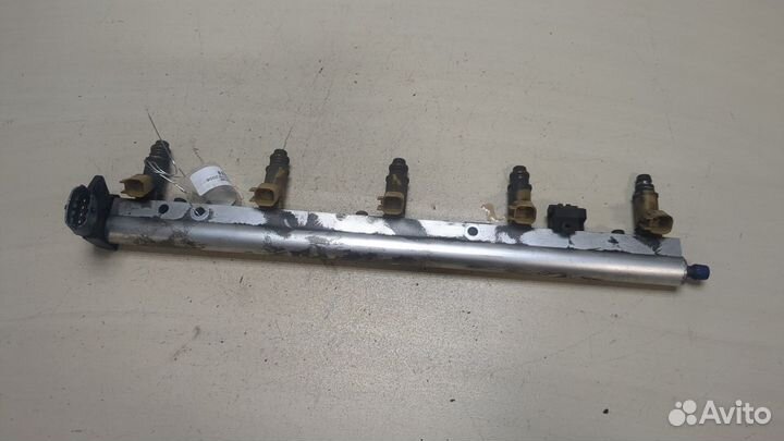 Форсунка топливная Volvo C70, 2006