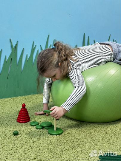 Нейропсихолог