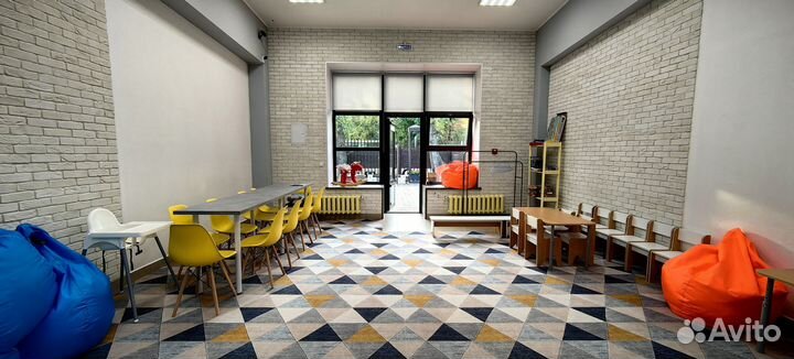 Аренда лофта на час