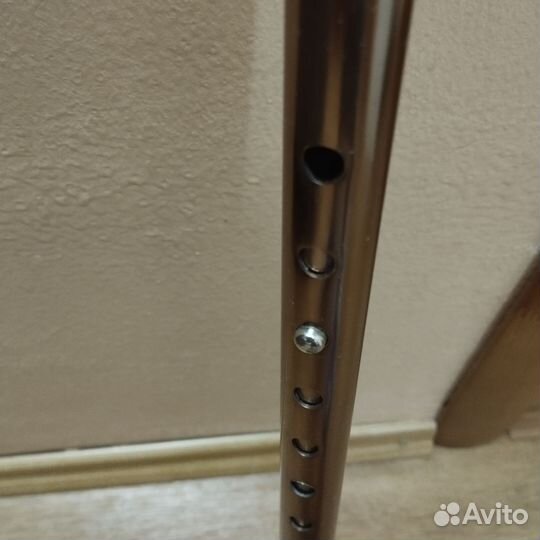 Трость телескопическая
