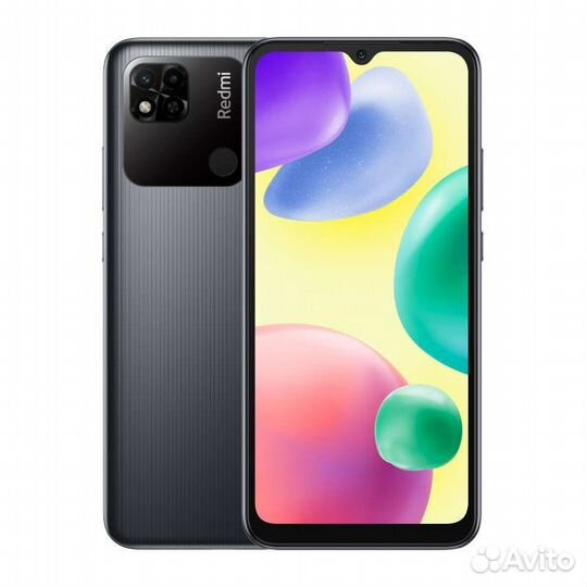 Xiaomi redmi 10a 2.5/32gb