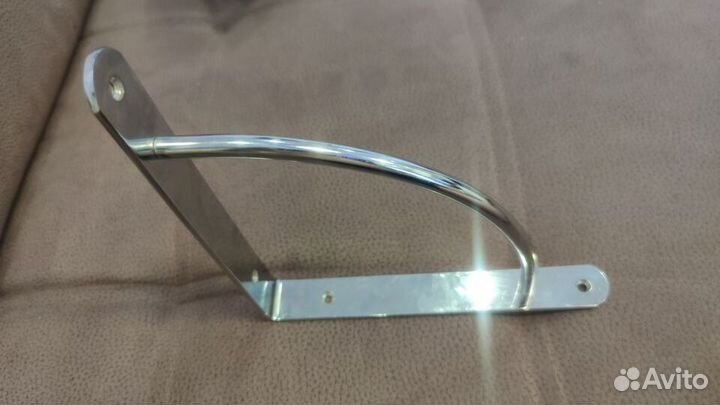 Кронштейн для полок 220 мм