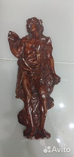 Гипсовые скульптуры