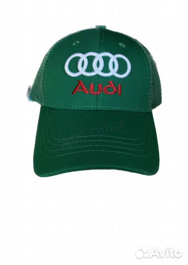 Бейсболка мужская