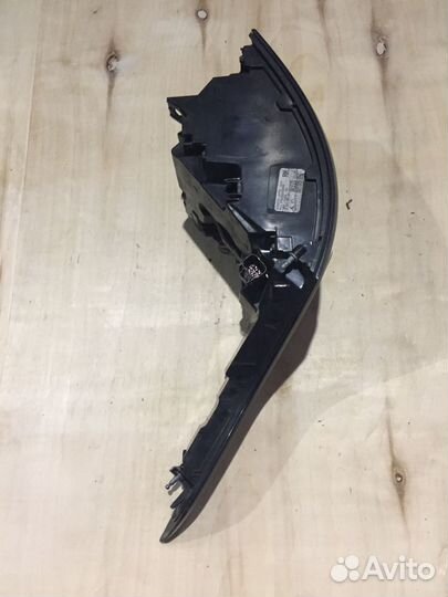 Задний правый фонарь Land Rover Sport 2 рест