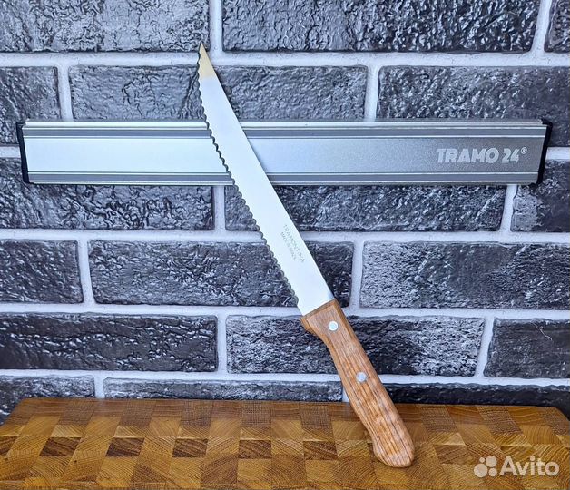 Нож для мяса Tramontina 19см