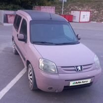 Peugeot Partner 1.6 MT, 2004, 50 000 км, с пробегом, цена 350 000 руб.