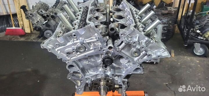 Двигатель 2grfe / на Camry 3.5 XV 50