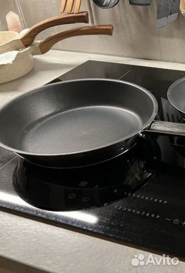 Новая Сковорода IKEA 365 32 см