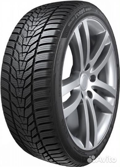 Hankook Winter I'Cept Evo 3 X W330A 285/35 R19 103V