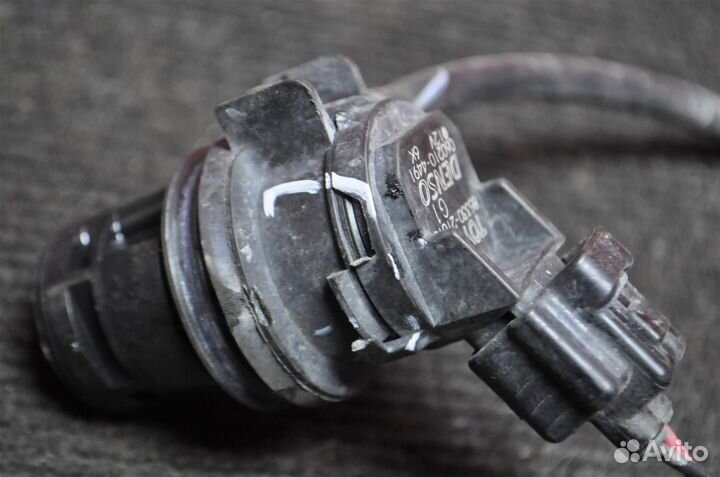 Насос омывателя toyota camry ACV40