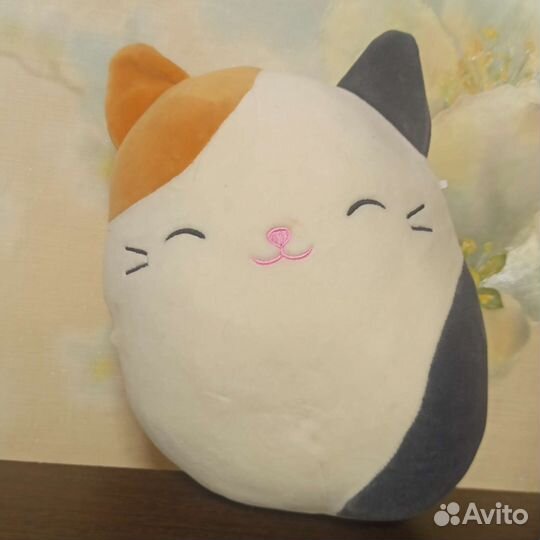 Мягкая игрушка Корова