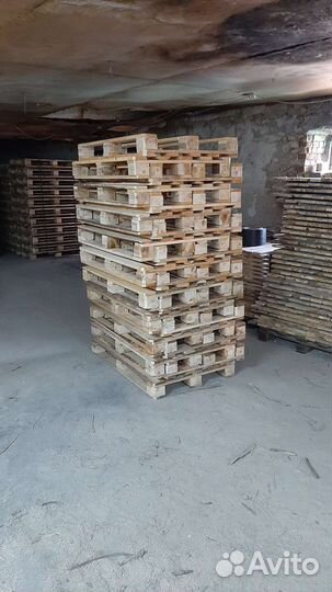 Разнорабочий на производство деревянных поддонов