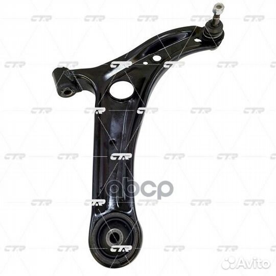 CQT-37R Рычаг подвески перед прав