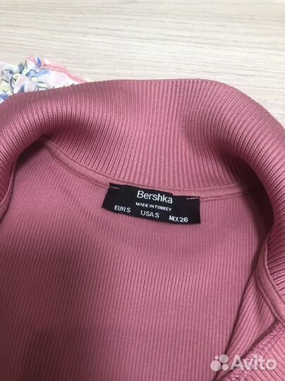 Женские вещи пакетом 42 zara