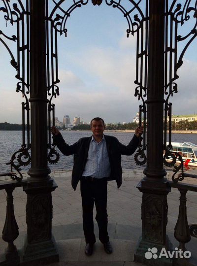 Водитель, сторож, охранник