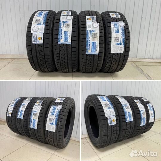 Sailun Ice Blazer Arctic 235/45 R18