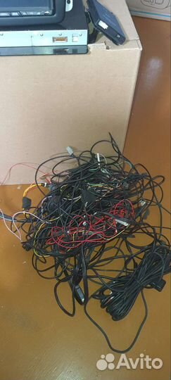 Panasonic CN-HDS700 TWA