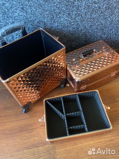 Кейс для косметики