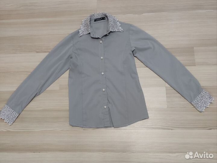 Пакет вещей для девочки 140-146