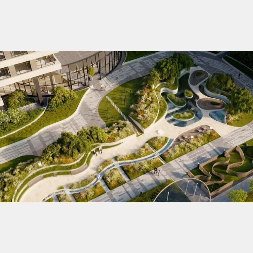 6-к. квартира, 279,9 м², 16/16 эт.