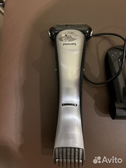 Электробритва триммер philips tt2040 series 7000