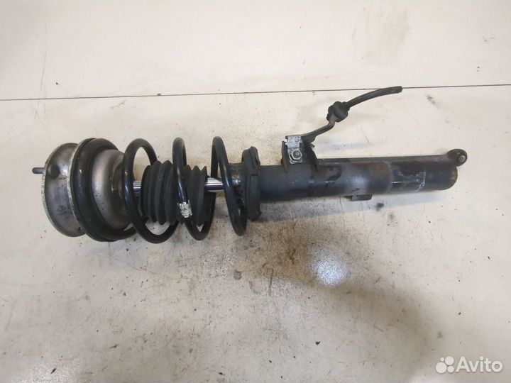 Амортизатор подвески BMW 1 E87, 2008