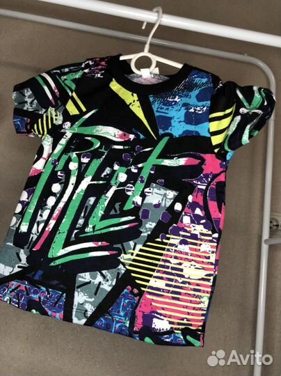 Костюм на мальчика 110