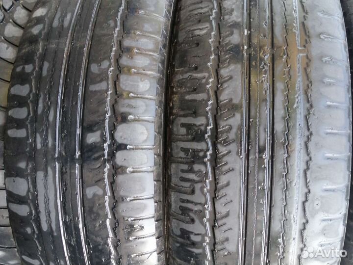 Nokian Tyres Nordman SUV 245/70 R16 107T