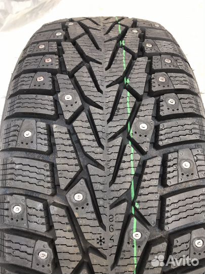 Nokian Tyres Nordman 7 205/50 R17 93T