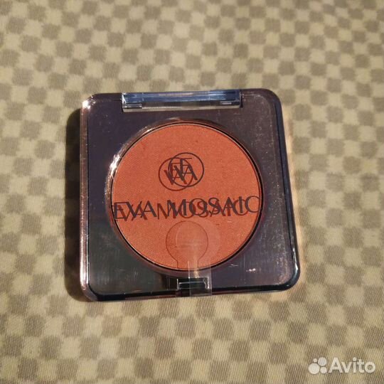 Румяна Eva Mosaic 07