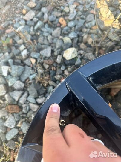 Диски от polo оригинал portago