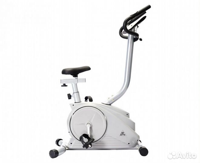 Велотренажер DFC B6233P