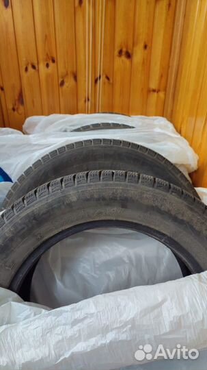Nokian Tyres Nordman RS 205/60 R16