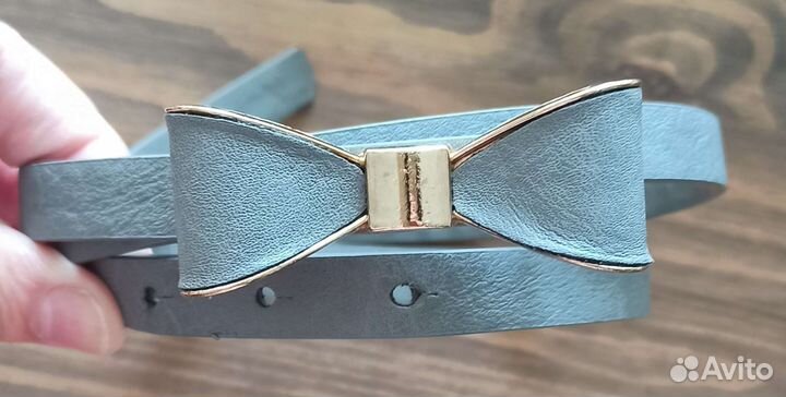 Ремень женский