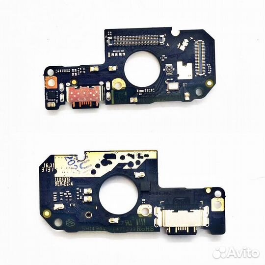 Шлейф Xiaomi Redmi Note 11/12S/Poco M4 Pro 4G