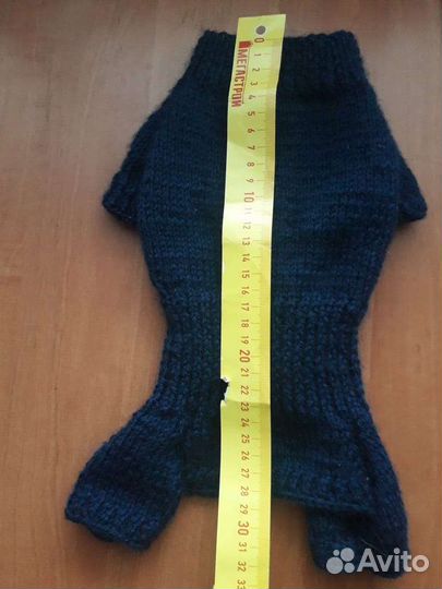 Одежда для маленьких собак