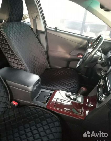 Чехлы для авто на сиденья