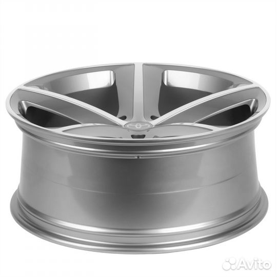 Кованые диски SV250 R22 LX Land Cruiser