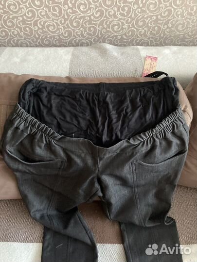 Брюки для беременных