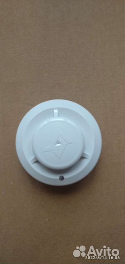 Пожарный извещатель